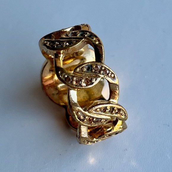 Marc By Marc Jacobs Chain Ring - Picture 3 of 8